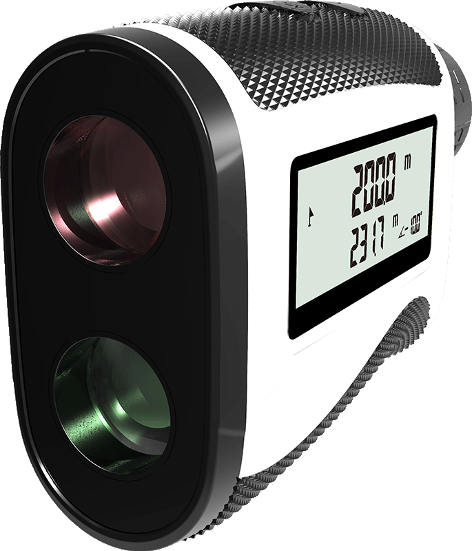 Discover the best golf rangefinder of 2022! Featuring advanced technology and high-precision sensors, this premium range finder delivers accurate and reliable distance measurements to help improve your golf game.